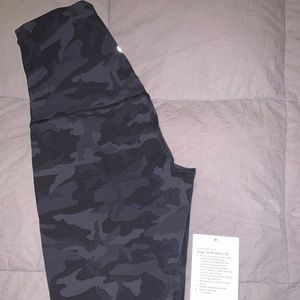 Lululemon Align Shorts SHR